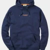 Mens Phoenix Organic Cotton Hoodie