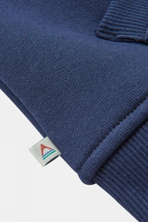 Mens Phoenix Organic Cotton Hoodie
