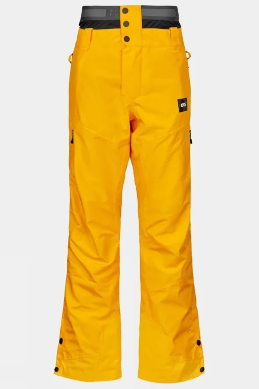 Mens Picture Object Ski Pants