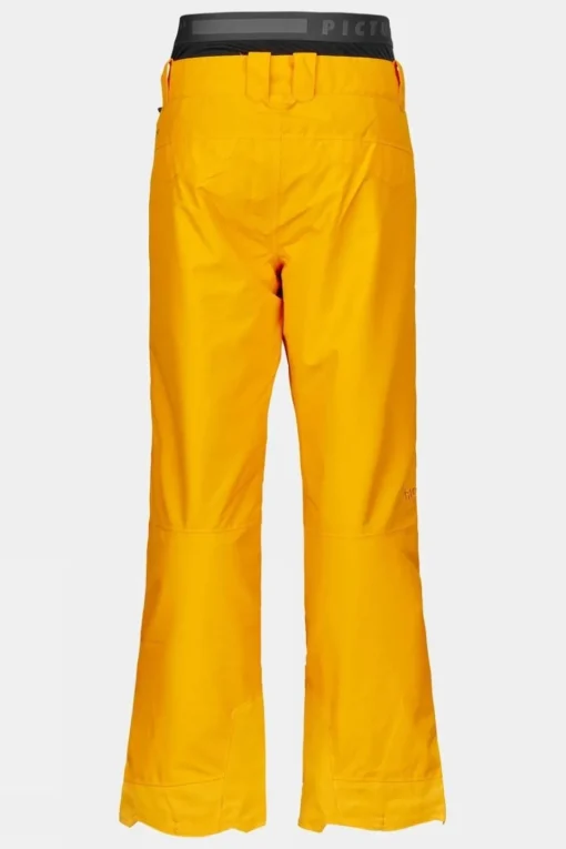 Mens Picture Object Ski Pants
