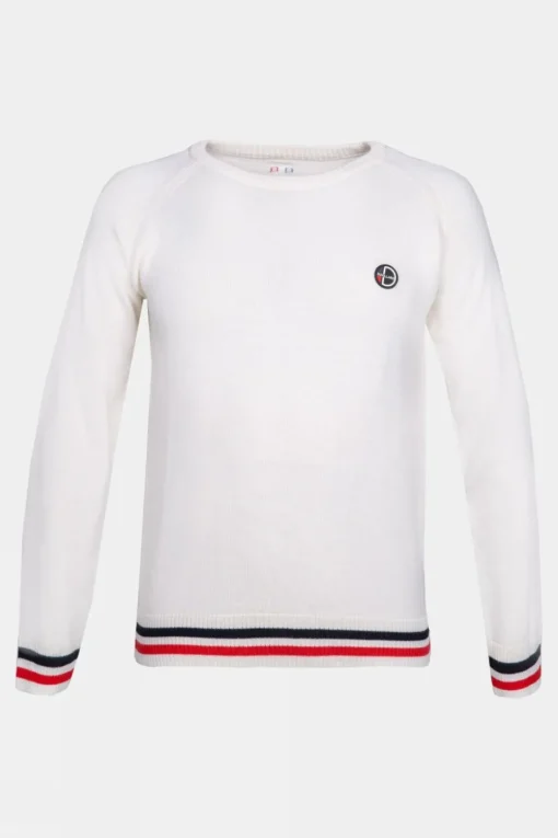Mens Pierre Sweater