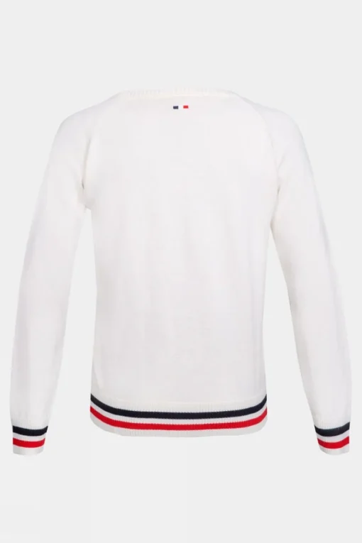 Mens Pierre Sweater
