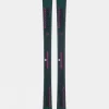 Mens Playmaker 91 Skis (Skis Only)