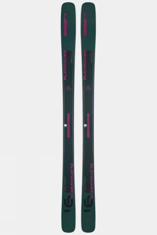 Mens Playmaker 91 Skis (Skis Only)