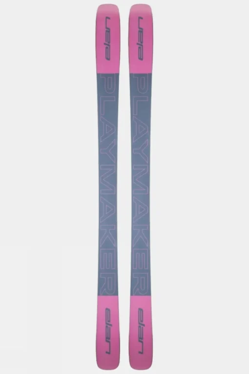 Mens Playmaker 91 Skis (Skis Only)