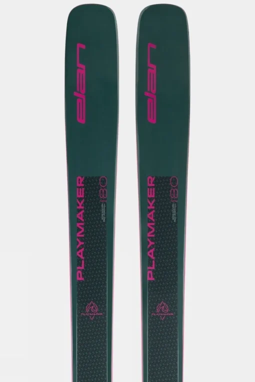 Mens Playmaker 91 Skis (Skis Only)