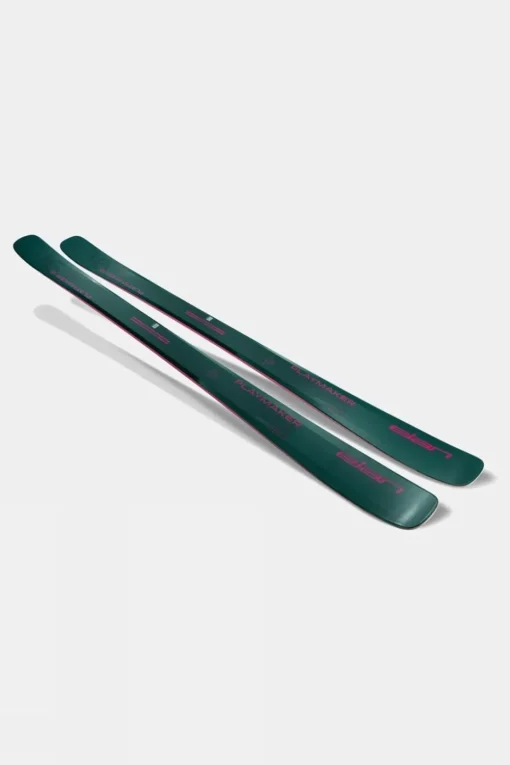 Mens Playmaker 91 Skis (Skis Only)