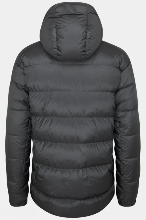 Mens Positron Pro Jacket