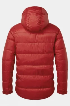 Mens Positron Pro Jacket