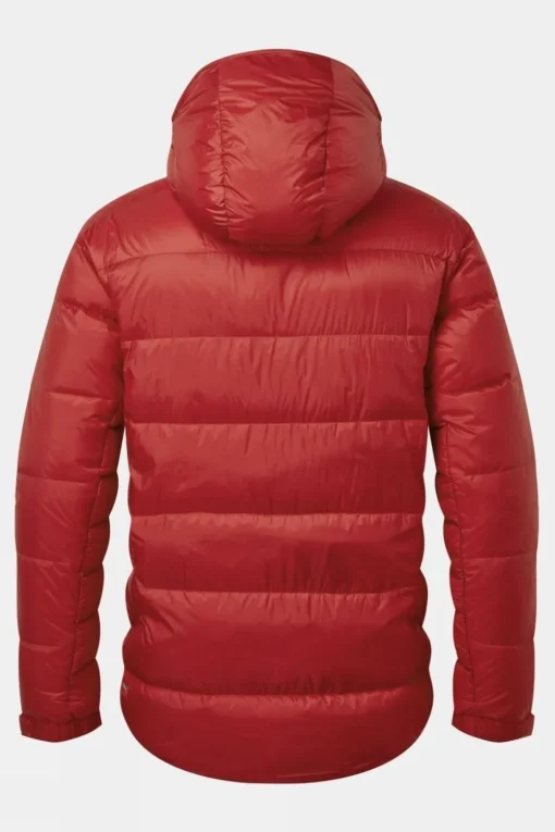 Mens Positron Pro Jacket