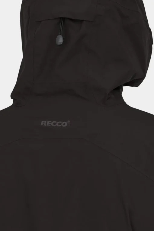 Mens Powder Town Jacket