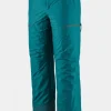 Mens Powder Town Ski Pants - Regular