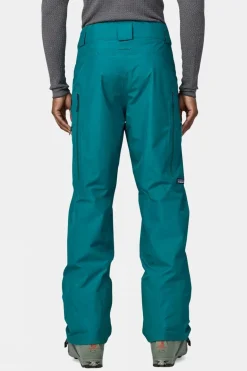 Mens Powder Town Ski Pants - Regular