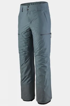 Mens Powder Town Ski Pants - Regular