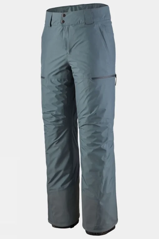 Mens Powder Town Ski Pants - Regular