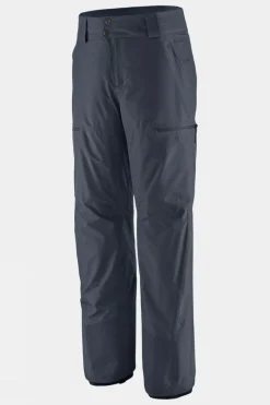Mens Powder Town Ski Pants - Regular