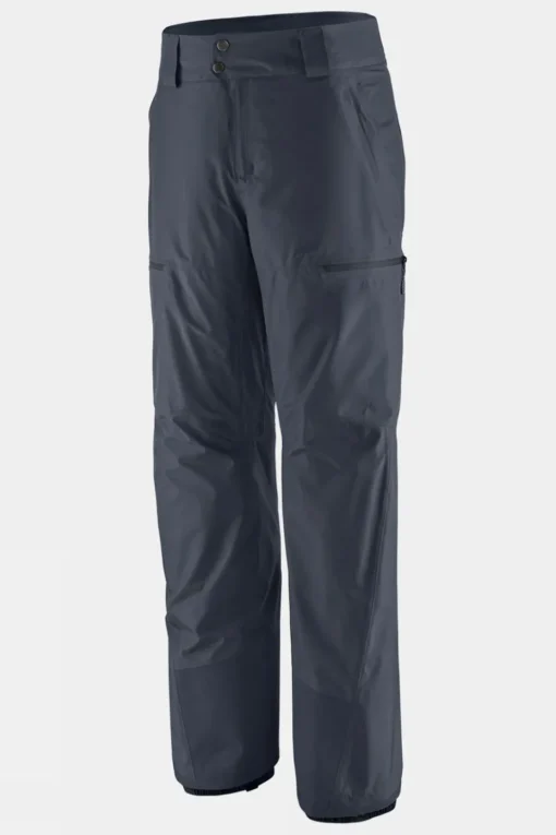 Mens Powder Town Ski Pants - Regular