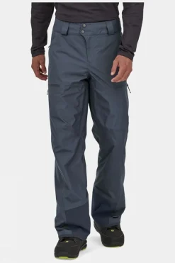 Mens Powder Town Ski Pants - Regular