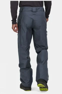 Mens Powder Town Ski Pants - Regular