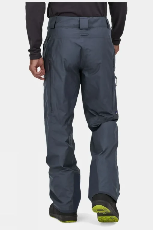 Mens Powder Town Ski Pants - Regular