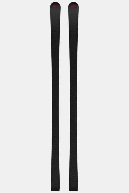 Mens Pro Series Skis (Skis Only)