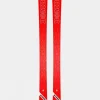 Mens Pro Terrain 84 Skis (Skis Only)