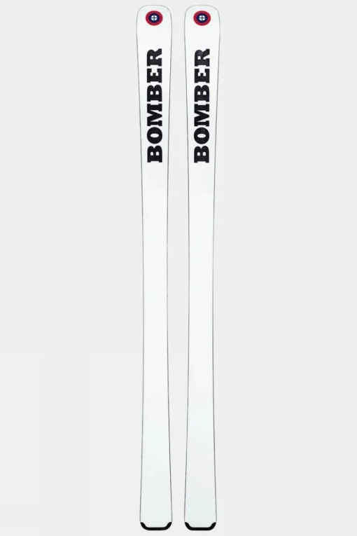 Mens Pro Terrain 84 Skis (Skis Only)