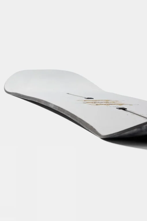 Mens Process Snowboard - Wide