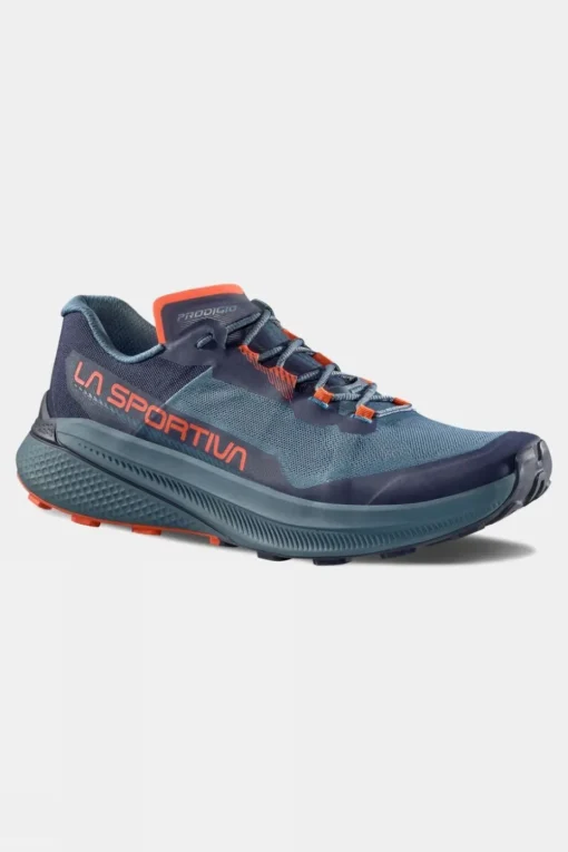 Mens Prodigio Shoes