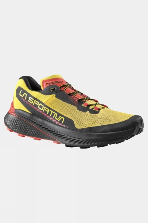 Mens Prodigio Shoes