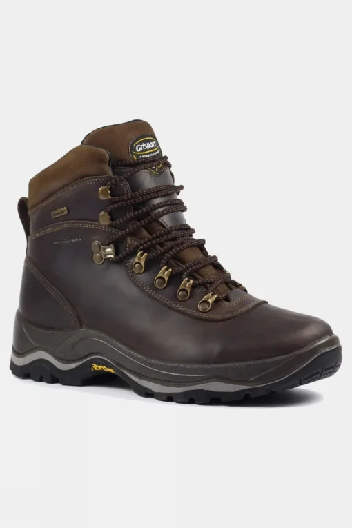 Mens Pursuit Boots