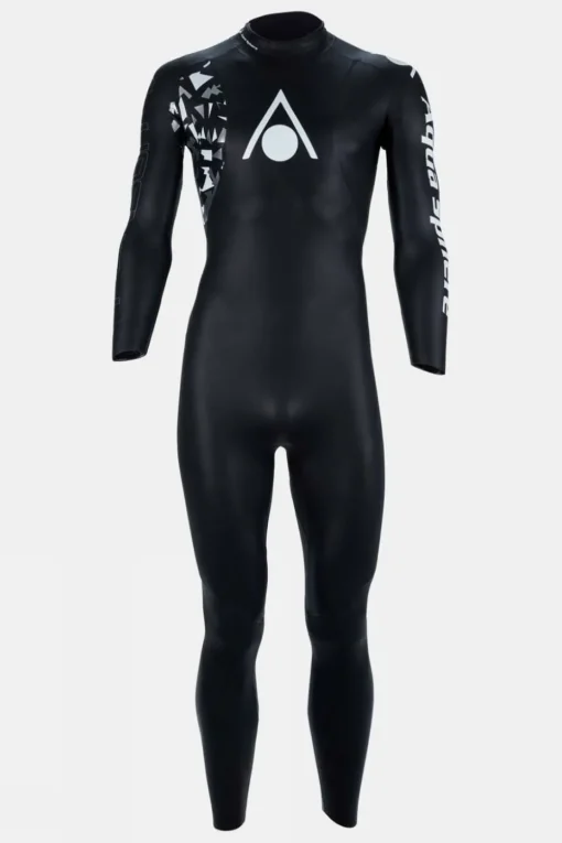 Mens Pursuit V3 Wetsuit