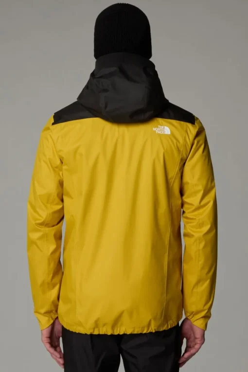 Mens Quest Zip-In Jacket