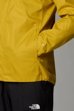 Mens Quest Zip-In Jacket