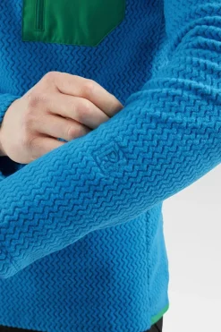 Mens R1 Air Crewneck Pullover Sweatshirt