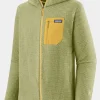 Mens R1 Air Full-Zip Hoodie Jacket
