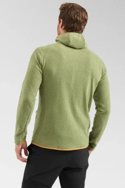 Mens R1 Air Full-Zip Hoodie Jacket