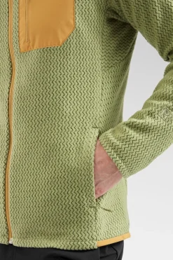 Mens R1 Air Full-Zip Hoodie Jacket