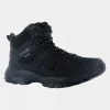 Mens Raven Mid Waterproof Boots