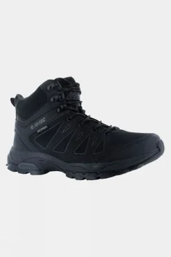 Mens Raven Mid Waterproof Boots