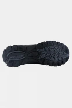 Mens Raven Mid Waterproof Boots