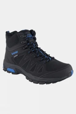 Mens Raven Mid Waterproof Boots