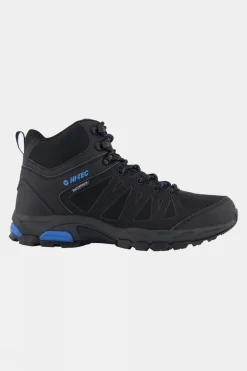 Mens Raven Mid Waterproof Boots