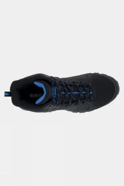 Mens Raven Mid Waterproof Boots