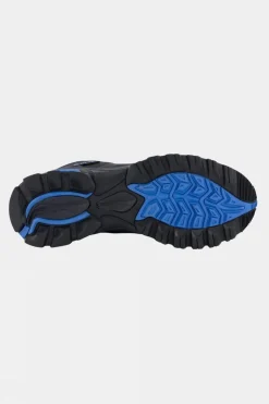 Mens Raven Mid Waterproof Boots