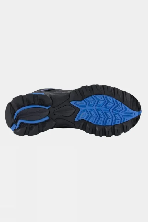 Mens Raven Mid Waterproof Boots