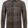 Mens Ray Warm Shirt