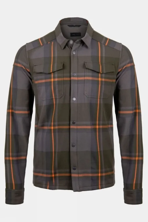 Mens Ray Warm Shirt