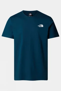 Mens Redbox Celebration T-Shirt