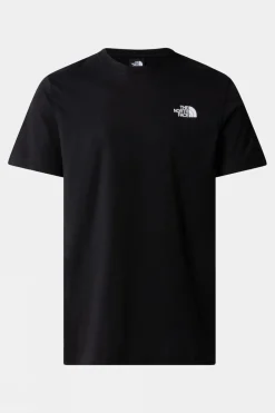 Mens Redbox Celebration T-Shirt
